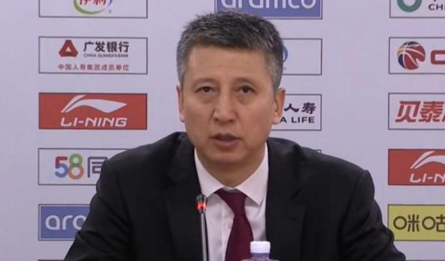 李建锋